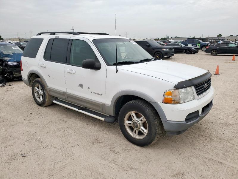 Photo 4 from auction – 2002 FORD EXPLORER X with VIN 1FMZU73E62ZA76375