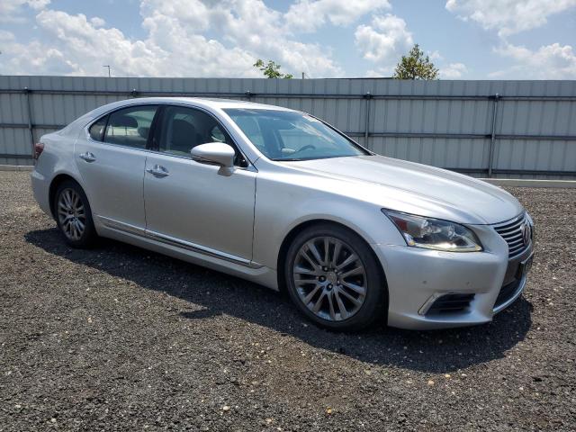 Photo 4 from auction – 2015 LEXUS LS 460 with VIN JTHBL5EF8F5137224