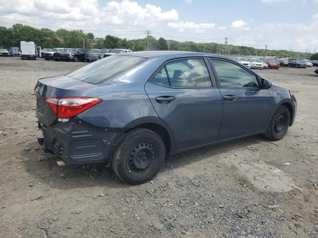 Photo 3 from auction – 2015 TOYOTA COROLLA L with VIN 2T1BURHE3FC378829
