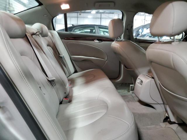 Photo 10 from auction – 2008 BUICK LUCERNE CX with VIN 1G4HD57248U177548