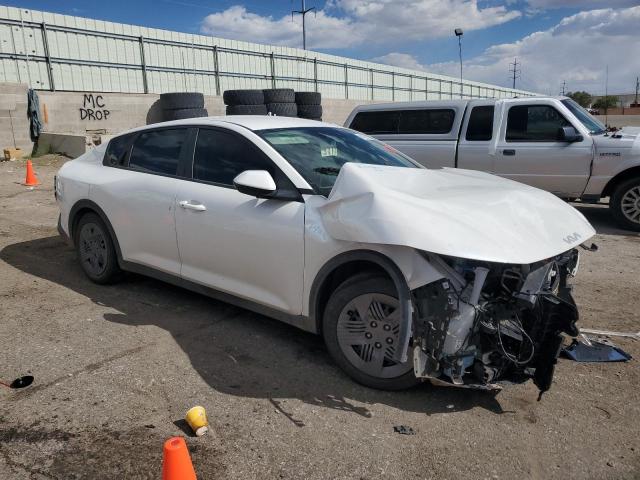 Photo 4 from auction – 2025 KIA K4 LX with VIN 3KPFT4DE1SE005216