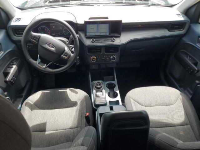 Photo 8 from auction – 2023 FORD MAVERICK X with VIN 3FTTW8F97PRA97708