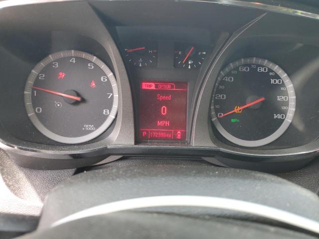 Photo 9 from auction – 2013 GMC TERRAIN SLE with VIN 2GKFLTE36D6389184