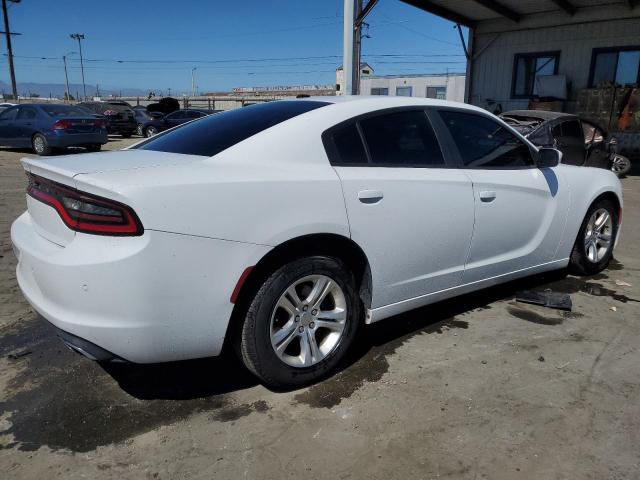 Photo 3 from auction – 2019 DODGE CHARGER SX with VIN 2C3CDXBG3KH709464