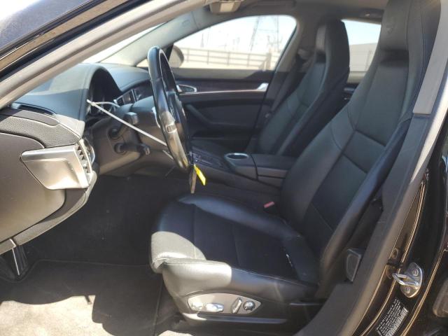 Photo 7 from auction – 2013 PORSCHE PANAMERA 2 with VIN WP0AA2A71DL016267