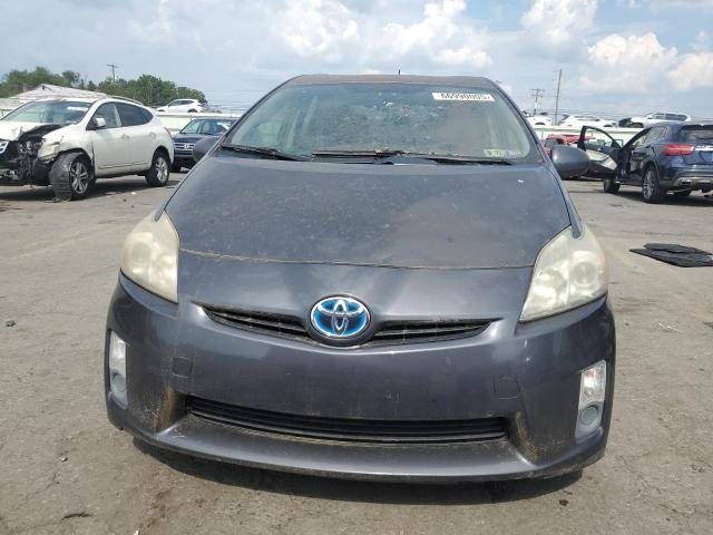 Photo 5 from auction – 2011 TOYOTA PRIUS with VIN JTDKN3DU6B1384274