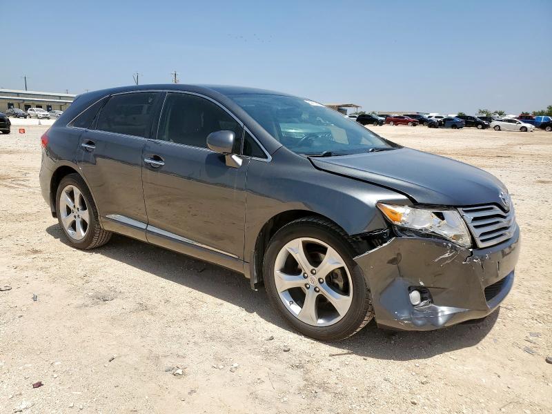 Photo 4 from auction – 2012 TOYOTA VENZA LE with VIN 4T3ZK3BB5CU048353