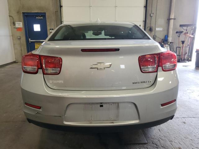 Photo 6 from auction – 2013 CHEVROLET MALIBU 1LT with VIN 1G11C5SA6DF203615
