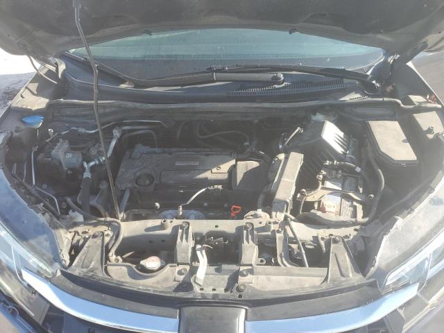 Photo 11 from auction – 2016 HONDA CR-V EXL with VIN 2HKRM4H77GH648677