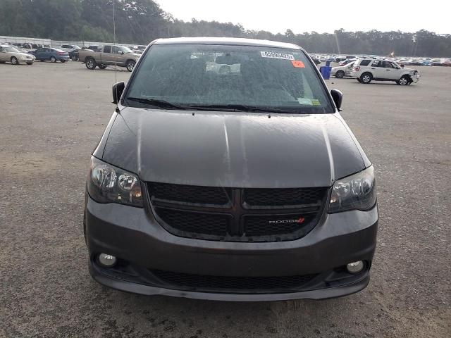 Photo 5 from auction – 2015 DODGE GRAND CARA with VIN 2C4RDGCG0FR605664