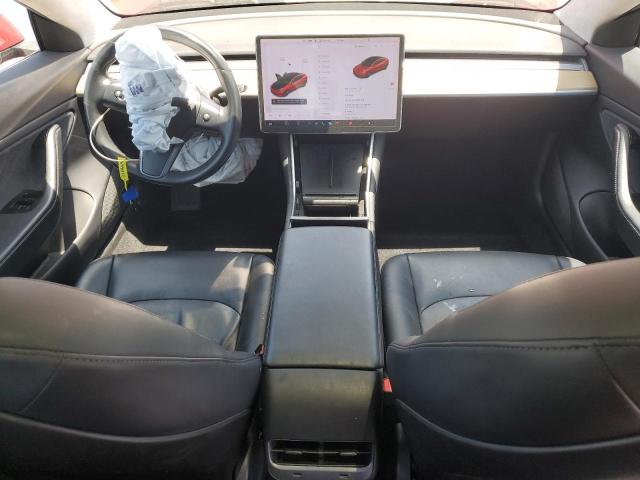 Photo 8 from auction – 2017 TESLA MODEL 3 with VIN 5YJ3E1EA0HF000714