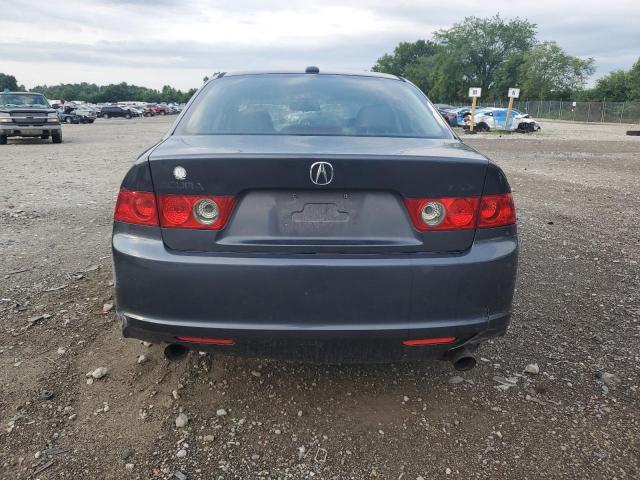 Photo 6 from auction – 2007 ACURA TSX with VIN JH4CL968X7C002660