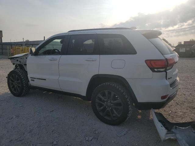 Photo 2 from auction – 2016 JEEP GRAND CHER with VIN 1C4RJFBG4GC438546