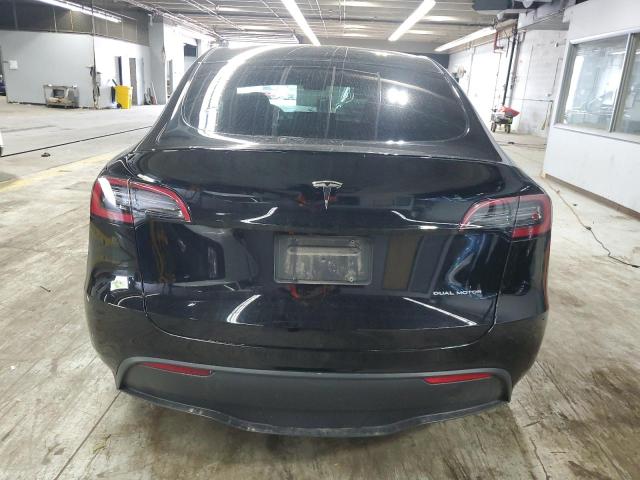 Photo 6 from auction – 2023 TESLA MODEL Y with VIN 7SAYGDEE4PA042256