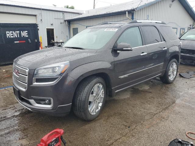 GMC ACADIA DEN 2015 con VIN 1GKKRTKD8FJ200695 - Foto de la subasta