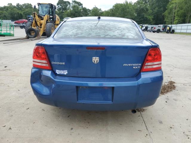 Photo 6 from auction – 2010 DODGE AVENGER SX with VIN 1B3CC4FB7AN117424