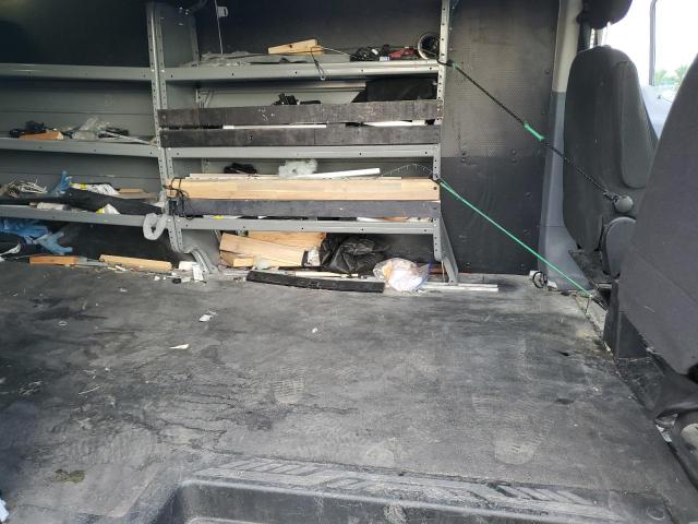 Photo 11 from auction – 2016 FORD TRANSIT T-250 with VIN 1FTYR1YMXGKB50475