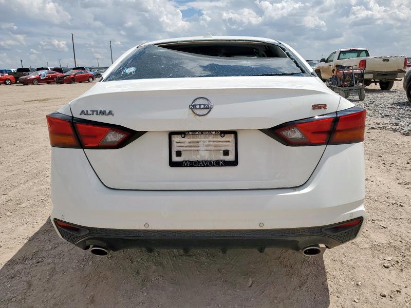 Photo 6 from auction – 2024 NISSAN ALTIMA SR with VIN 1N4BL4CV6RN318936
