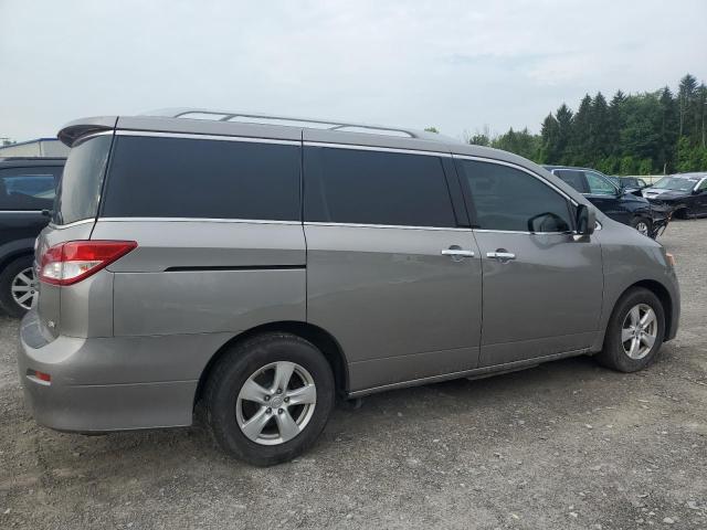 Photo 3 from auction – 2012 NISSAN QUEST S with VIN JN8AE2KP3C9046003