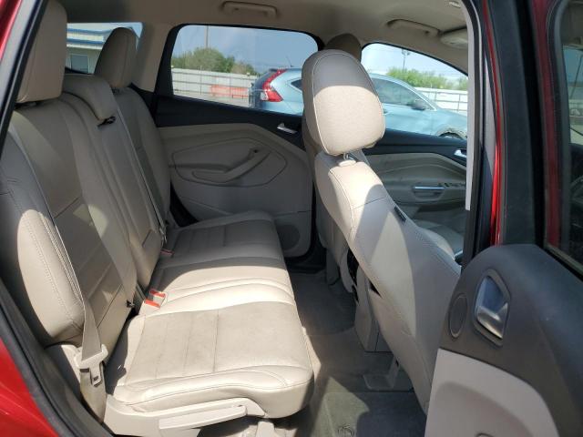 Photo 11 from auction – 2014 FORD ESCAPE TIT with VIN 1FMCU0J95EUB28292