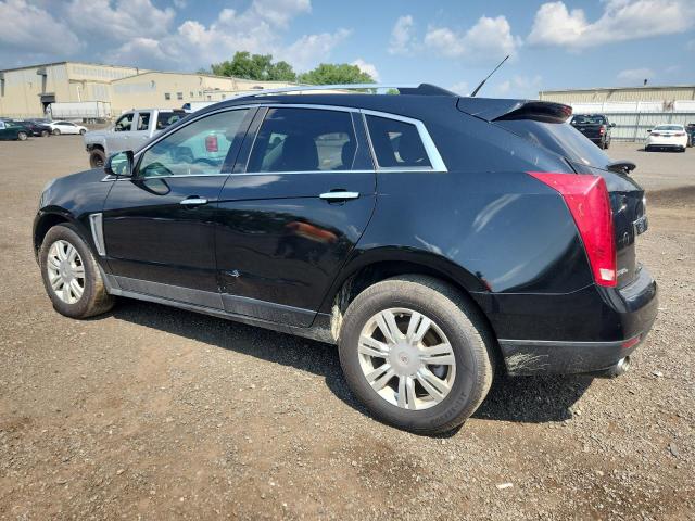 Photo 2 from auction – 2014 CADILLAC SRX LUXURY with VIN 3GYFNEE37ES587755