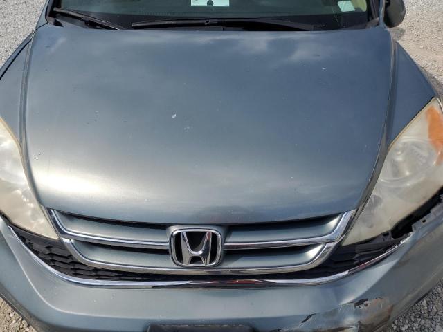 Photo 12 from auction – 2011 HONDA CR-V EXL with VIN JHLRE3H78BC003258