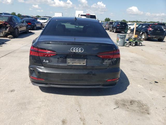 Photo 6 from auction – 2021 AUDI A6 PREMIUM with VIN WAUD8AF24MN031119