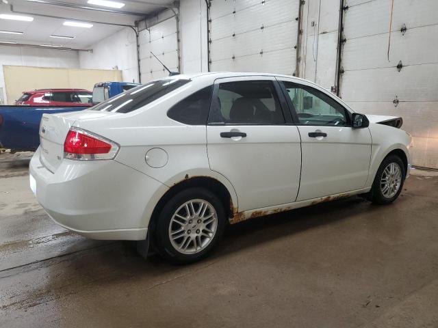 Photo 3 from auction – 2010 FORD FOCUS SE with VIN 1FAHP3FNXAW278637