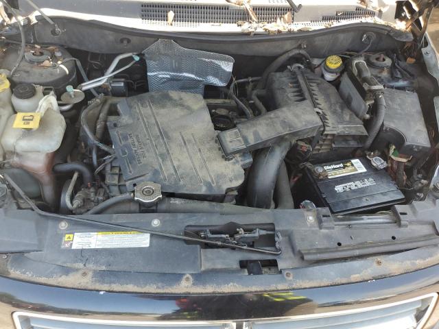 Photo 11 from auction – 2010 DODGE CALIBER SX with VIN 1B3CB4HA0AD535305