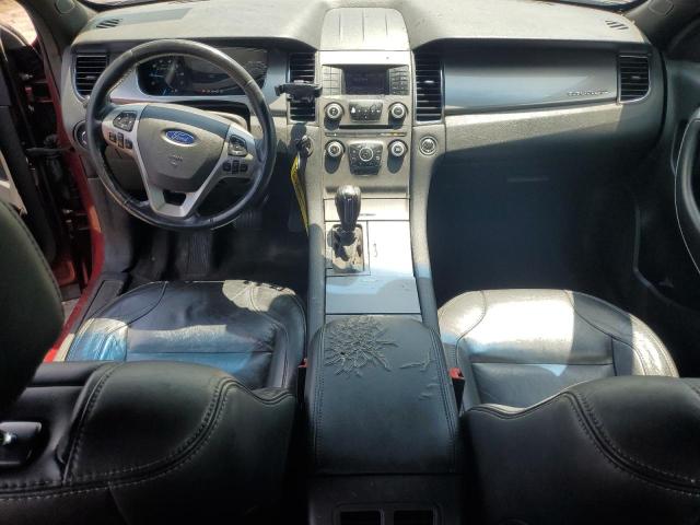 Photo 8 from auction – 2013 FORD TAURUS SEL with VIN 1FAHP2E84DG174486
