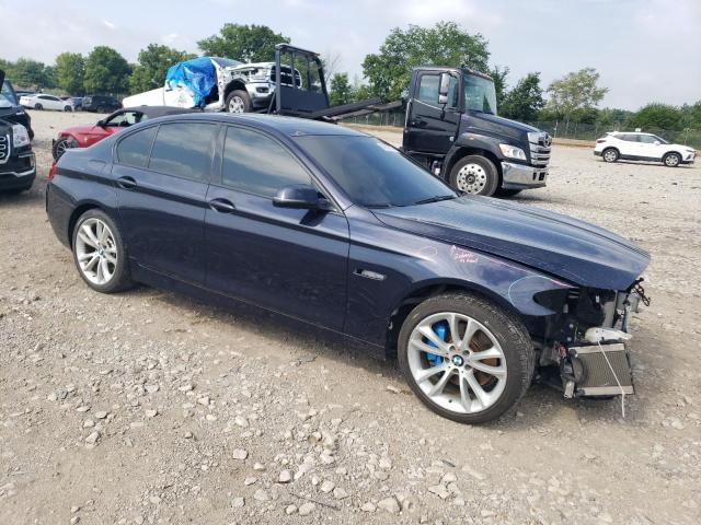 Photo 4 from auction – 2014 BMW 535 XI with VIN WBA5B3C5XED534189