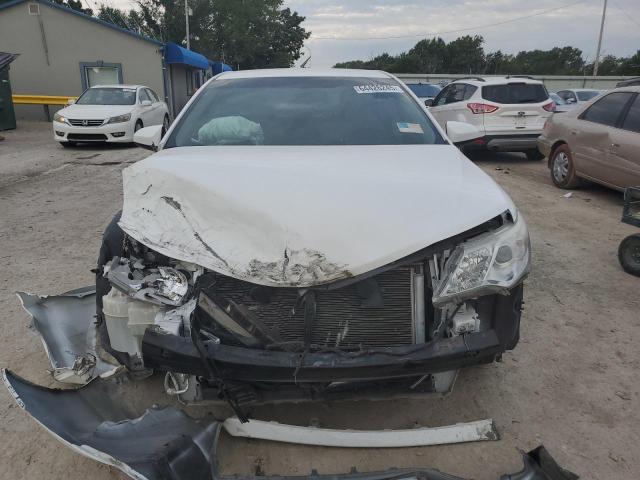 Photo 5 from auction – 2012 TOYOTA CAMRY BASE with VIN 4T4BF1FK2CR208675