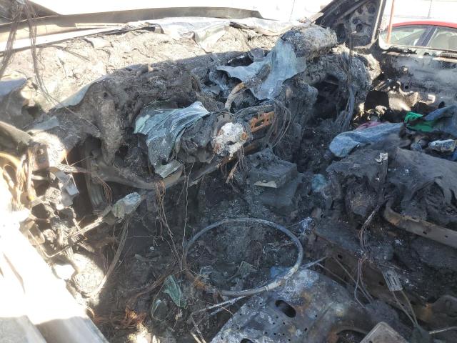 Photo 8 from auction – 2018 GMC SIERRA K25 with VIN 1GT12TEY8JF254746