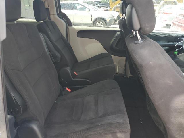 Photo 11 from auction – 2014 DODGE GRAND CARA with VIN 2C4RDGCG0ER236013