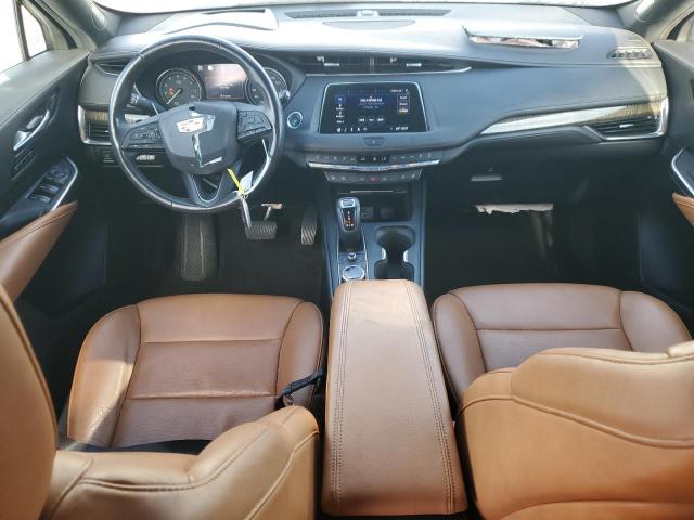 Photo 8 from auction – 2019 CADILLAC XT4 PREMIU with VIN 1GYFZDR49KF146470