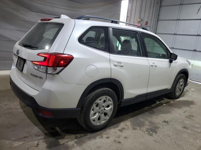 Photo 3 from auction – 2019 SUBARU FORESTER with VIN JF2SKACC1KH575423