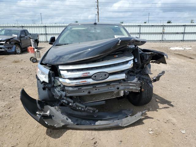Photo 5 from auction – 2011 FORD EDGE LIMIT with VIN 2FMDK4KC7BBA69002