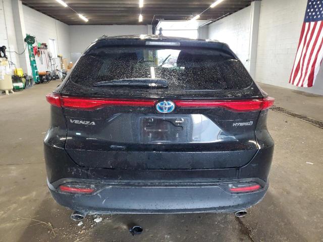 Photo 6 from auction – 2021 TOYOTA VENZA LE with VIN JTEAAAAH6MJ042115
