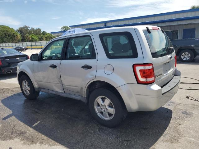 Photo 2 from auction – 2009 FORD ESCAPE XLS with VIN 1FMCU02769KB47657