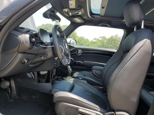Photo 7 from auction – 2024 MINI COOPER S with VIN WMW53DH08R2U58909