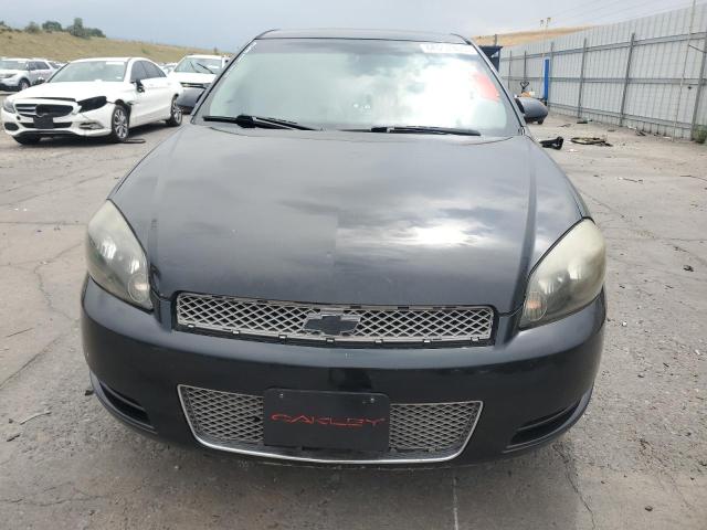 Фото 5 с аукциона – 2013 CHEVROLET IMPALA LS с VIN 2G1WF5E33D1101464