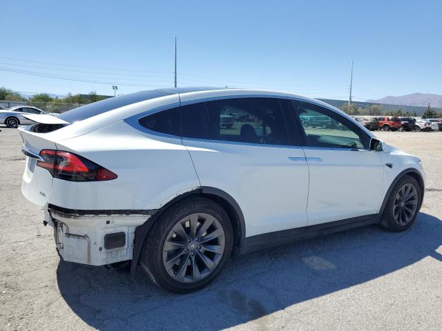 Photo 3 from auction – 2018 TESLA MODEL X with VIN 5YJXCBE29JF100807