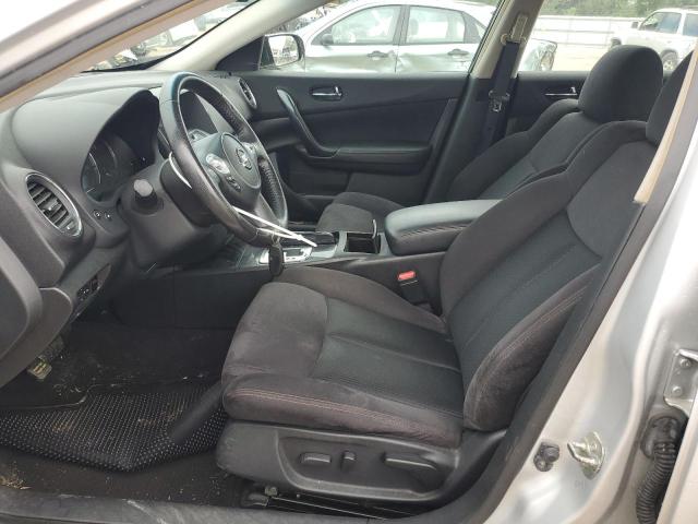Zdjęcie 7 z aukcji – 2013 NISSAN MAXIMA S z VIN 1N4AA5AP8DC834280