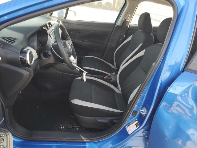 Photo 7 from auction – 2021 NISSAN VERSA SV with VIN 3N1CN8EV4ML895926