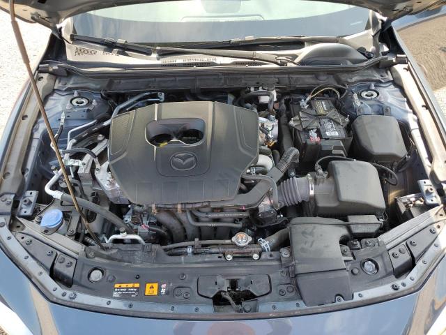 Photo 11 from auction – 2023 MAZDA 3 PREFERRED with VIN 3MZBPBCM2PM374094