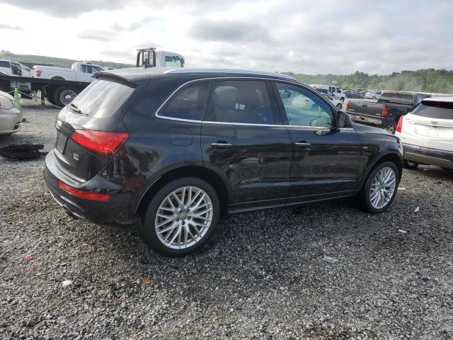 Photo 3 from auction – 2017 AUDI Q5 PREMIUM with VIN WA1M2AFP0HA076288