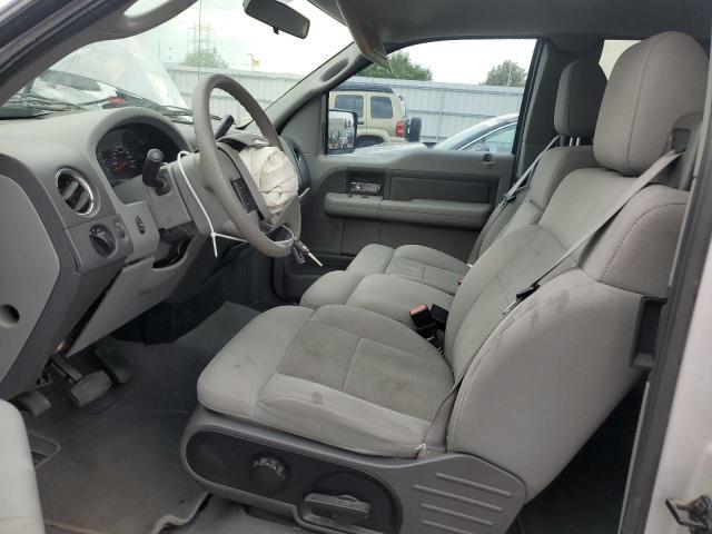 Photo 7 from auction – 2004 FORD F150 with VIN 1FTRX12W84NB17263