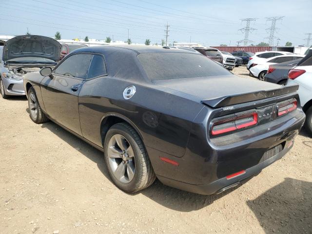 Photo 2 from auction – 2019 DODGE CHALLENGER with VIN 2C3CDZAG1KH701053