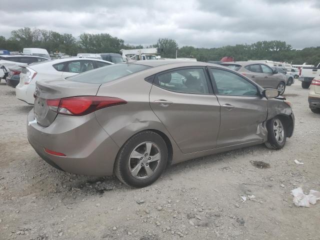 Photo 3 from auction – 2015 HYUNDAI ELANTRA SE with VIN 5NPDH4AE0FH644170