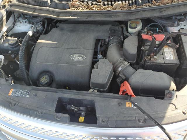 Photo 11 from auction – 2013 FORD EXPLORER X with VIN 1FM5K7D82DGC19706